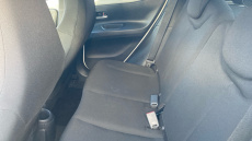 Toyota Aygo X 1.0 VVT-i Edge 5dr Petrol Hatchback